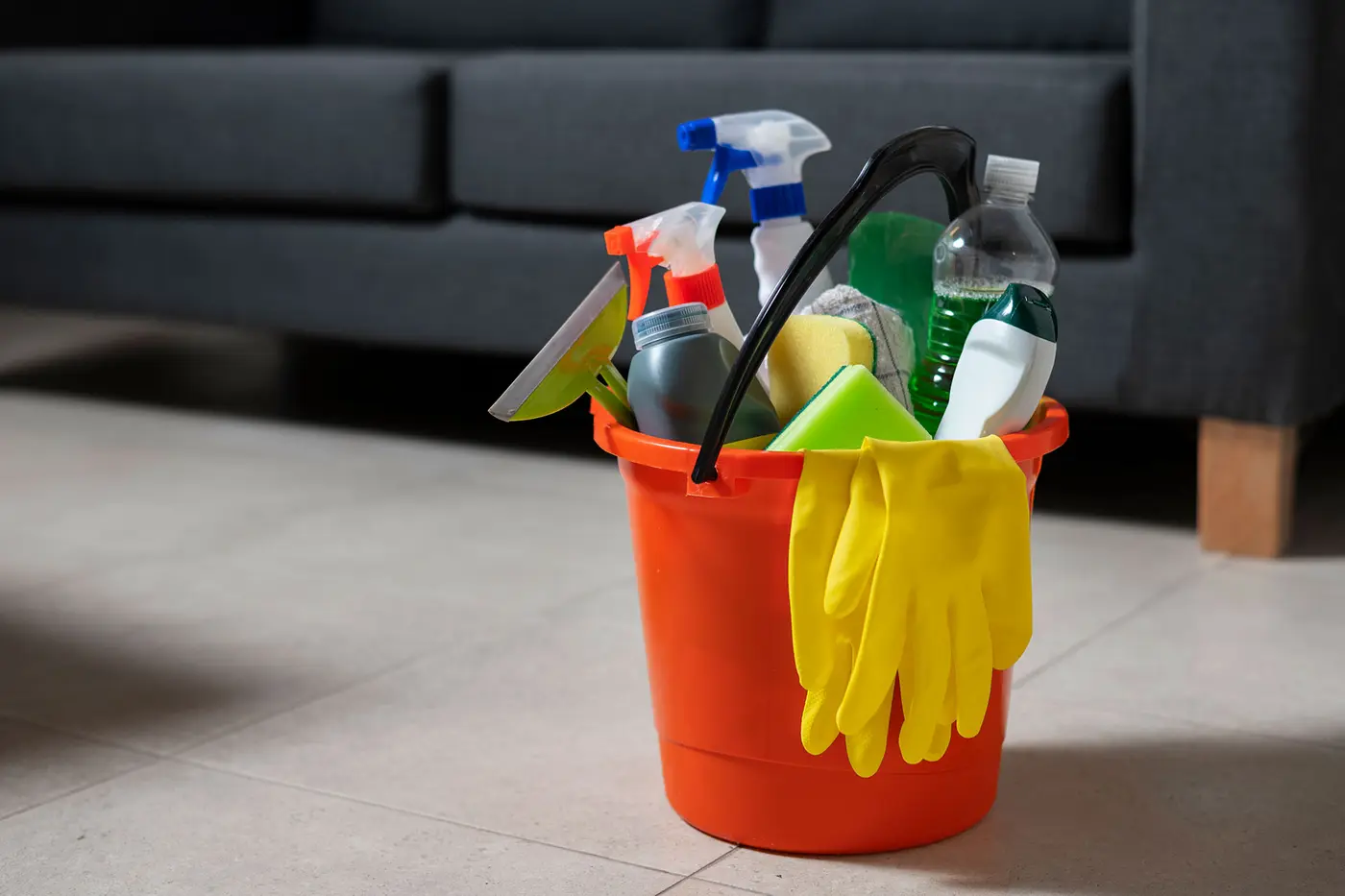 Cleaner Belfast 2