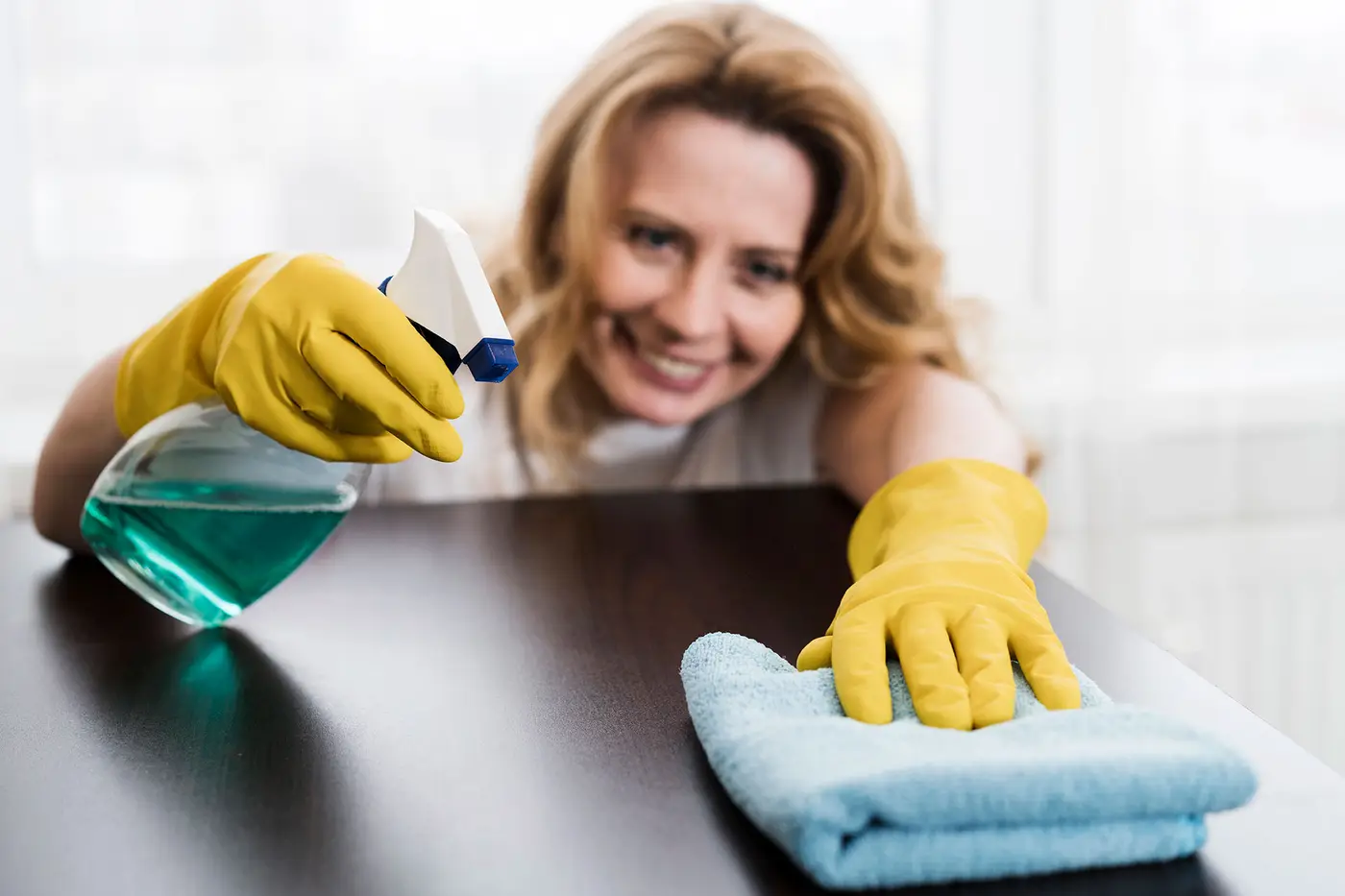 Compass Cleaning Belfast 7